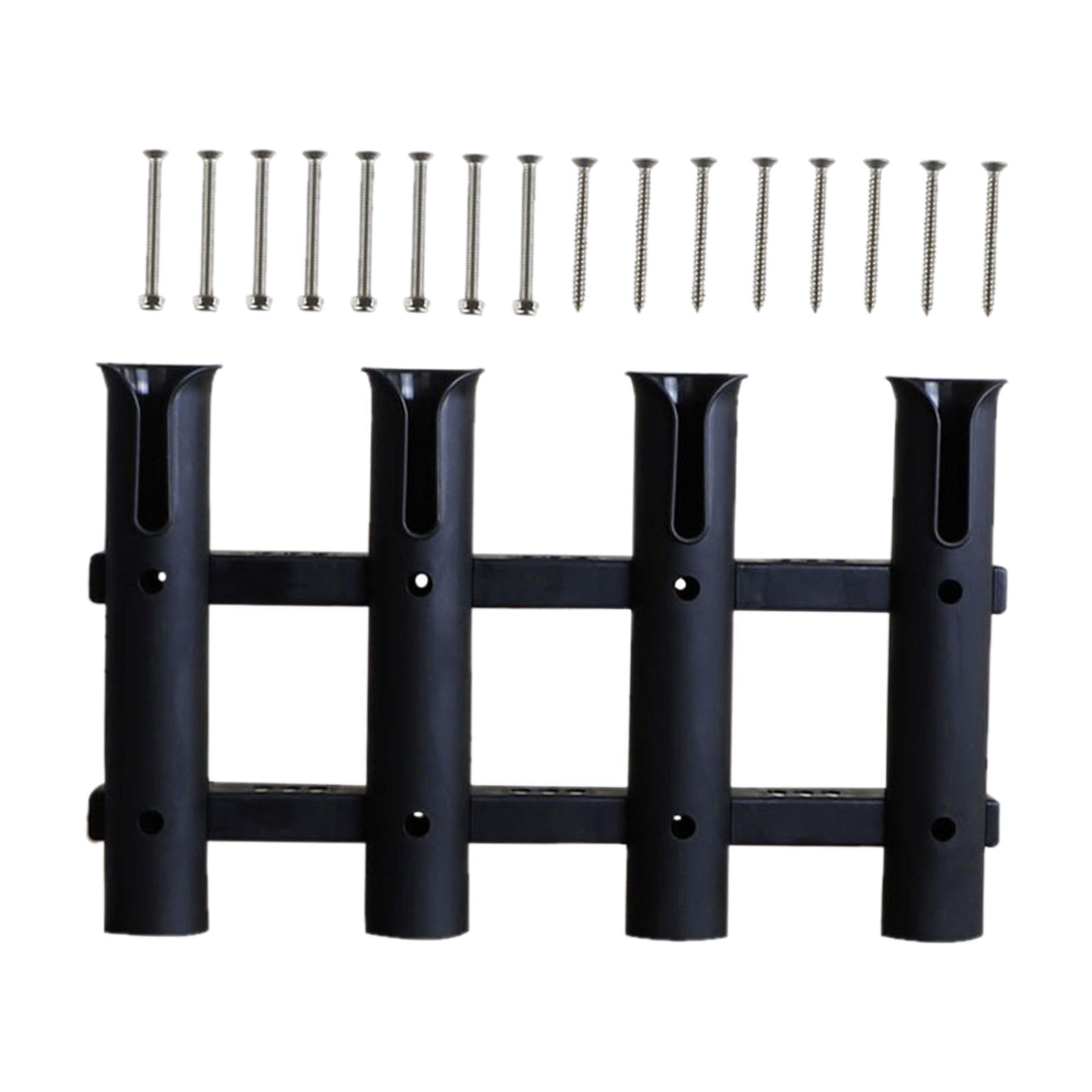 Hengelhouder 4-polig draagbaar - Fishing Kayak Rod Holder recensie en prijs