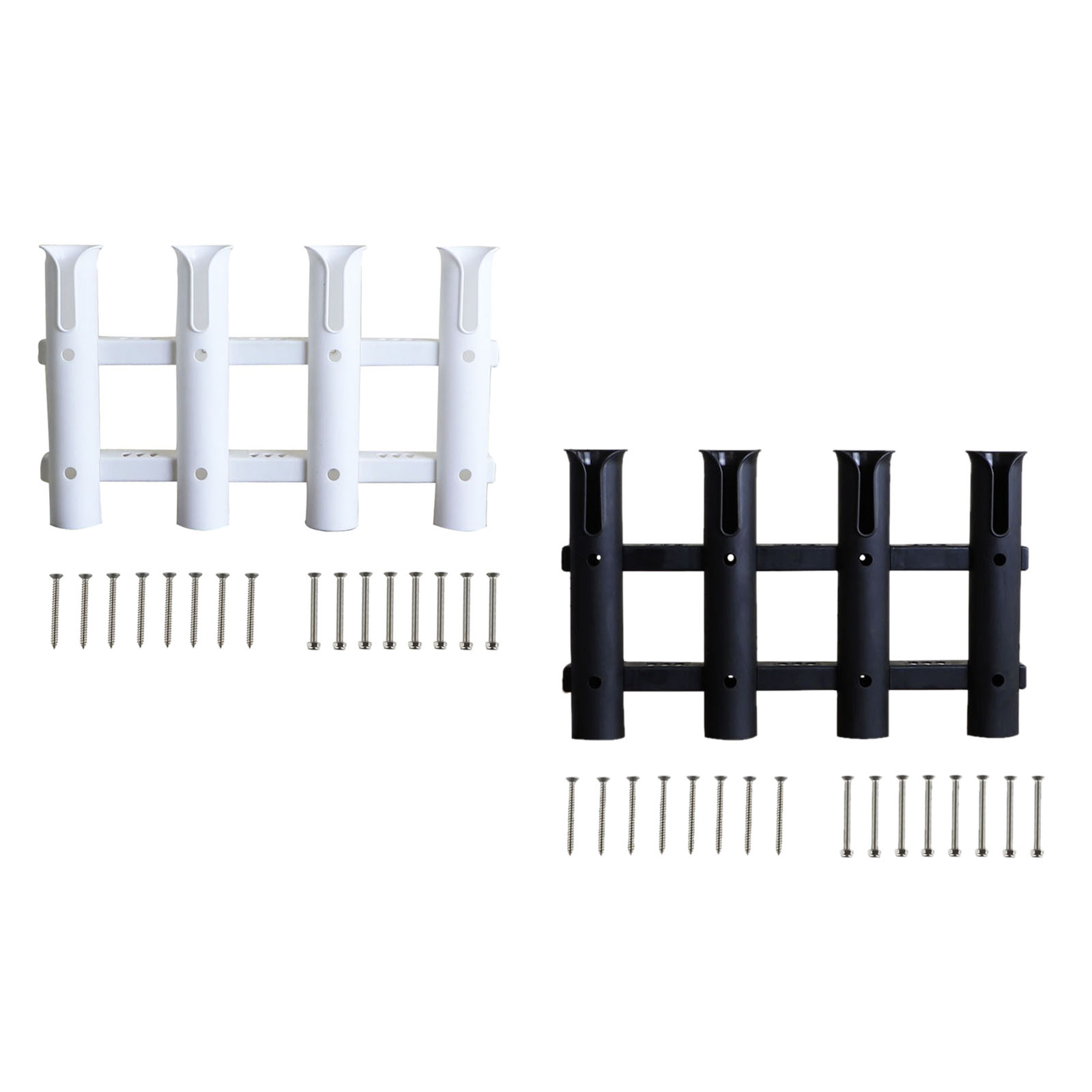 Hengelhouder 4-polig draagbaar - Fishing Kayak Rod Holder recensie en prijs