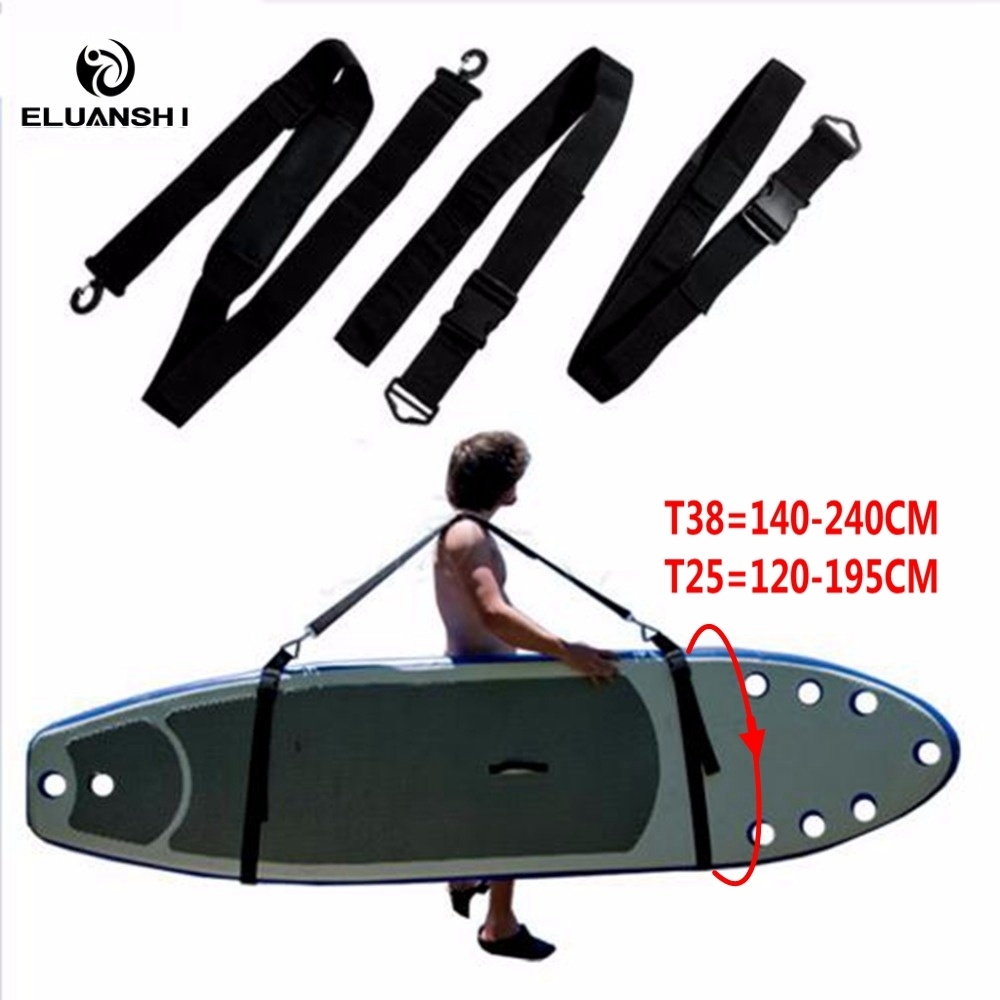 Verstelbare Stand Up Paddleboa - Fishing Kayak Paddle recensie en prijs