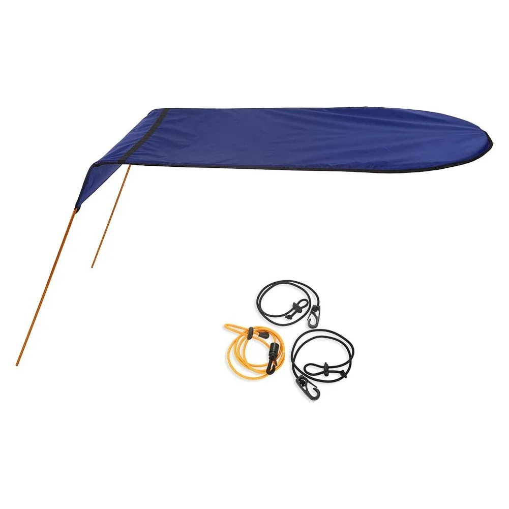 POTEAX Enkele Kajak Kano Luife - Fishing Kayak Cart recensie en prijs