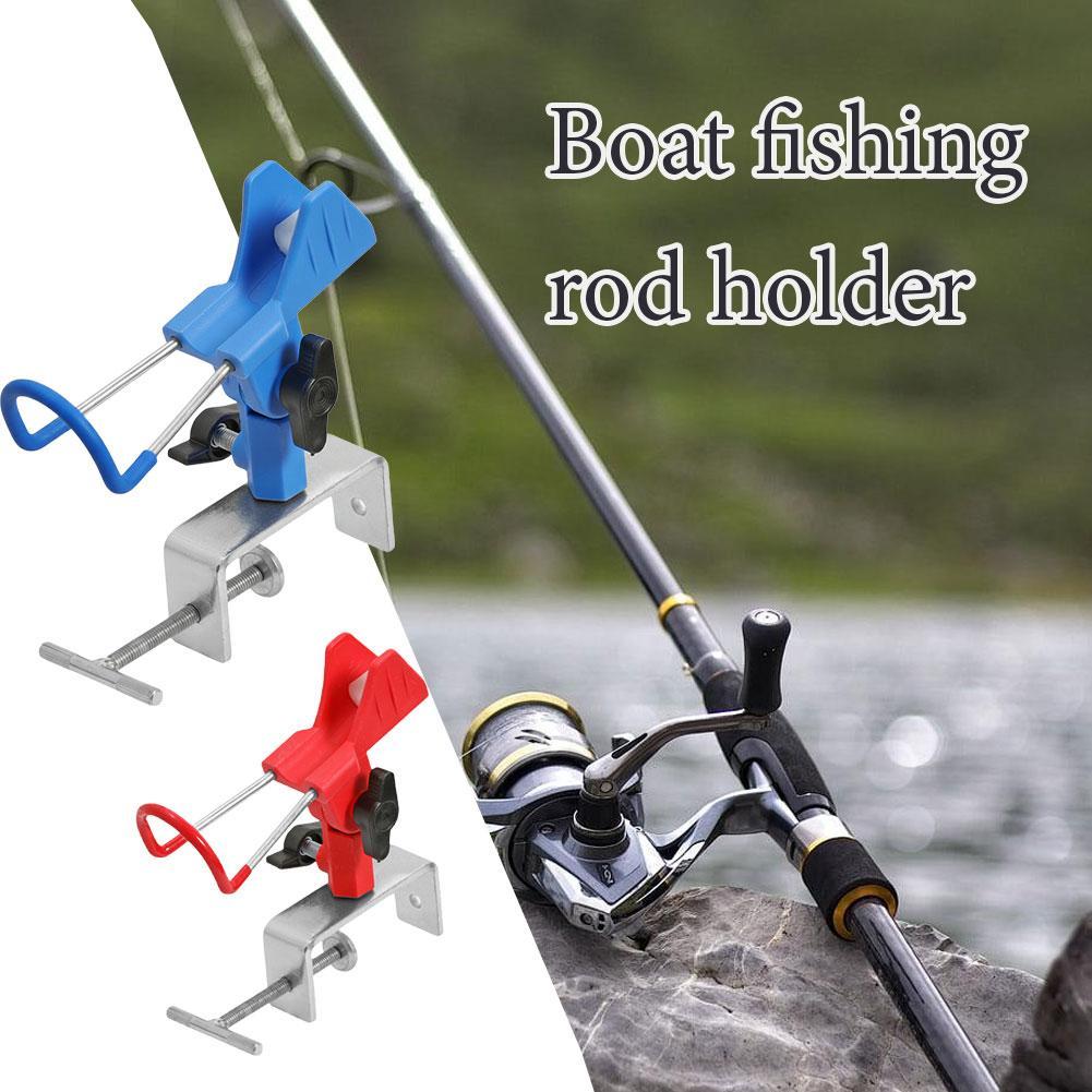 Bootvisserijhengelhouder met k - Fishing Kayak Rod Holder recensie en prijs