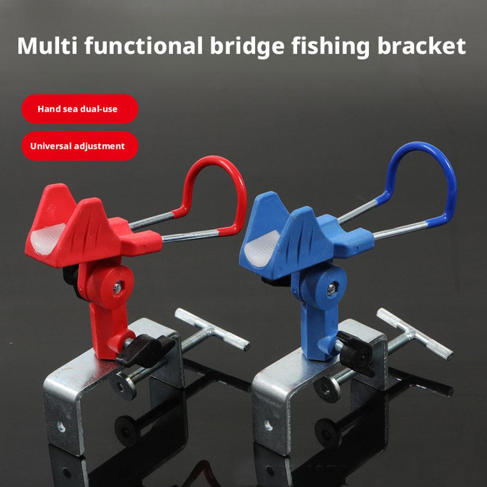 Bootvisserijhengelhouder met k - Fishing Kayak Rod Holder recensie en prijs
