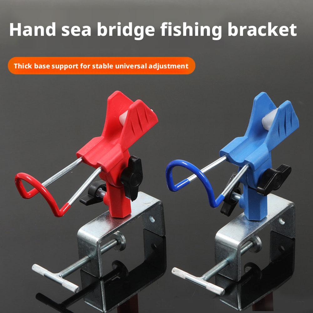 Bootvisserijhengelhouder met k - Fishing Kayak Rod Holder recensie en prijs