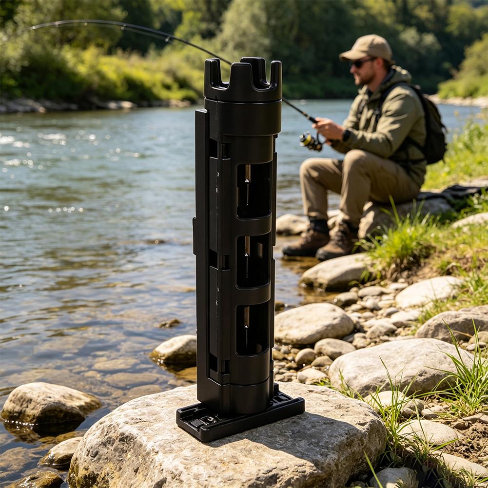 Hengelstandaard, afneembare he - Fishing Kayak Cart recensie en prijs